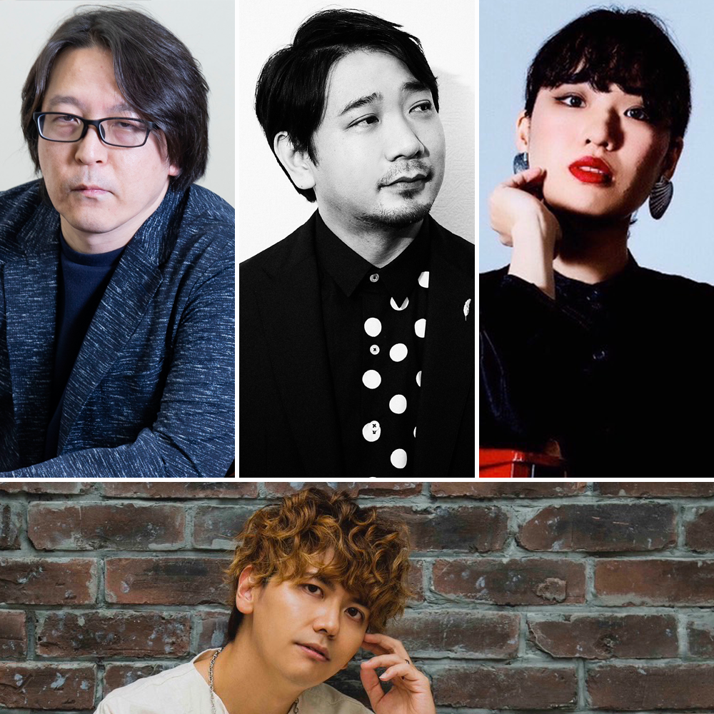 Keiji Matsumoto Presents Keyboard Summit Vol.1